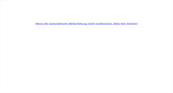 Desktop Screenshot of cruiser-forum.de